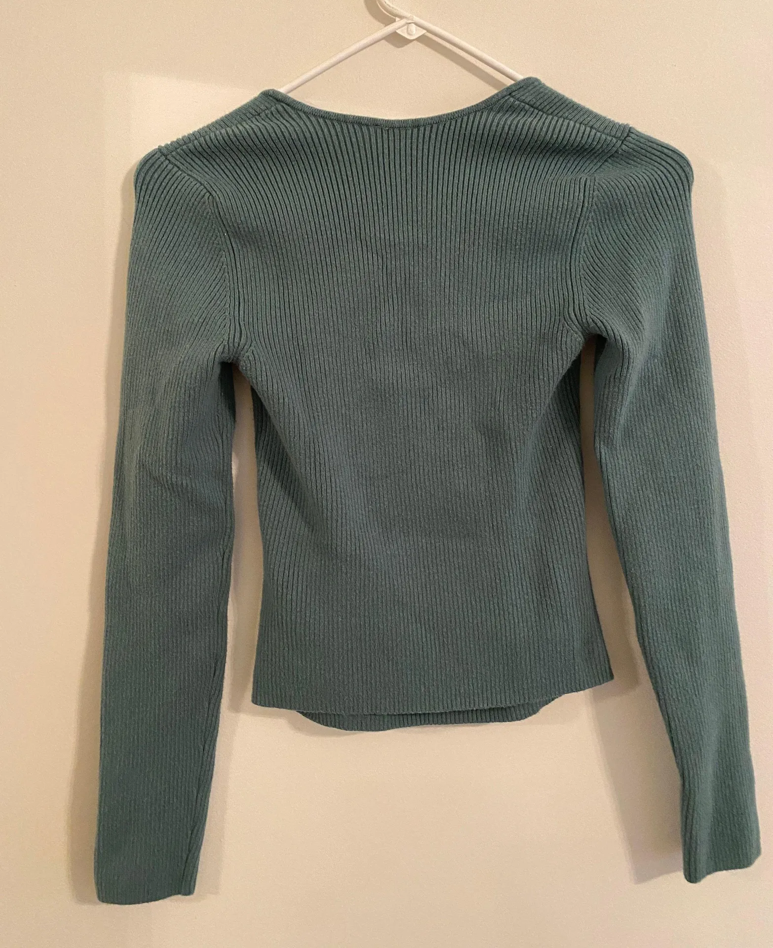 Abercrombie & Fitch Top - Image 2