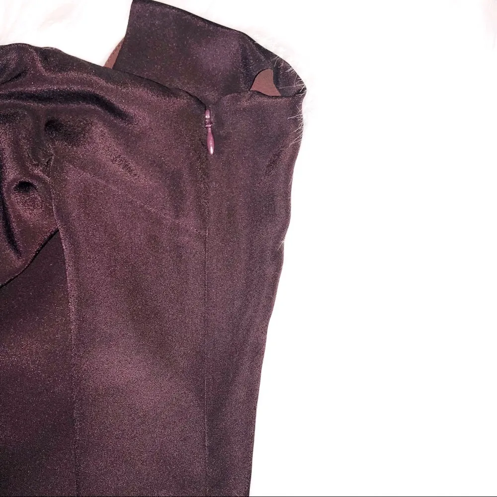 MM Couture by Miss Me medium shift sequin dress - Image 5