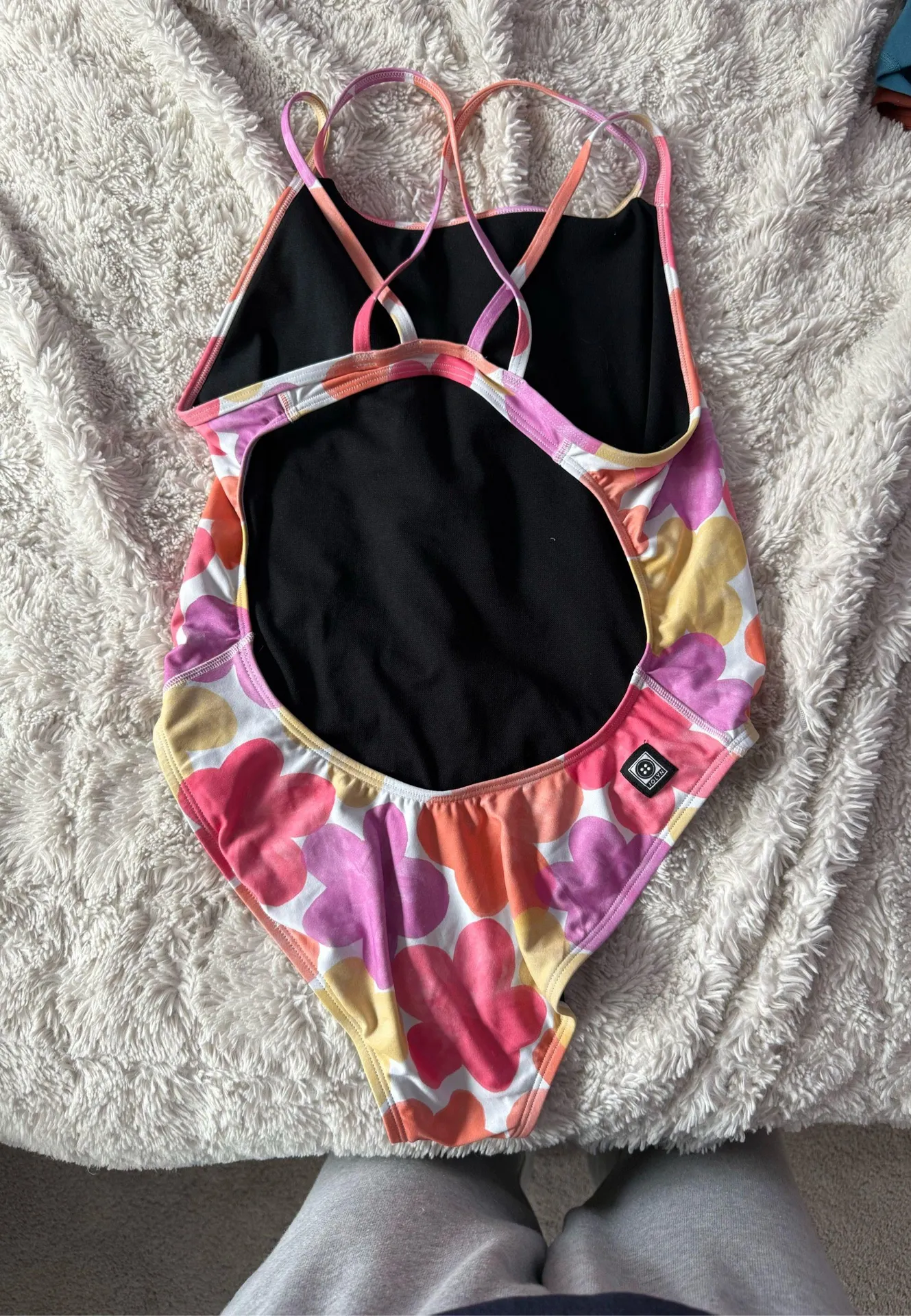 JOLYN Swimsuit One-Piece - Image 2