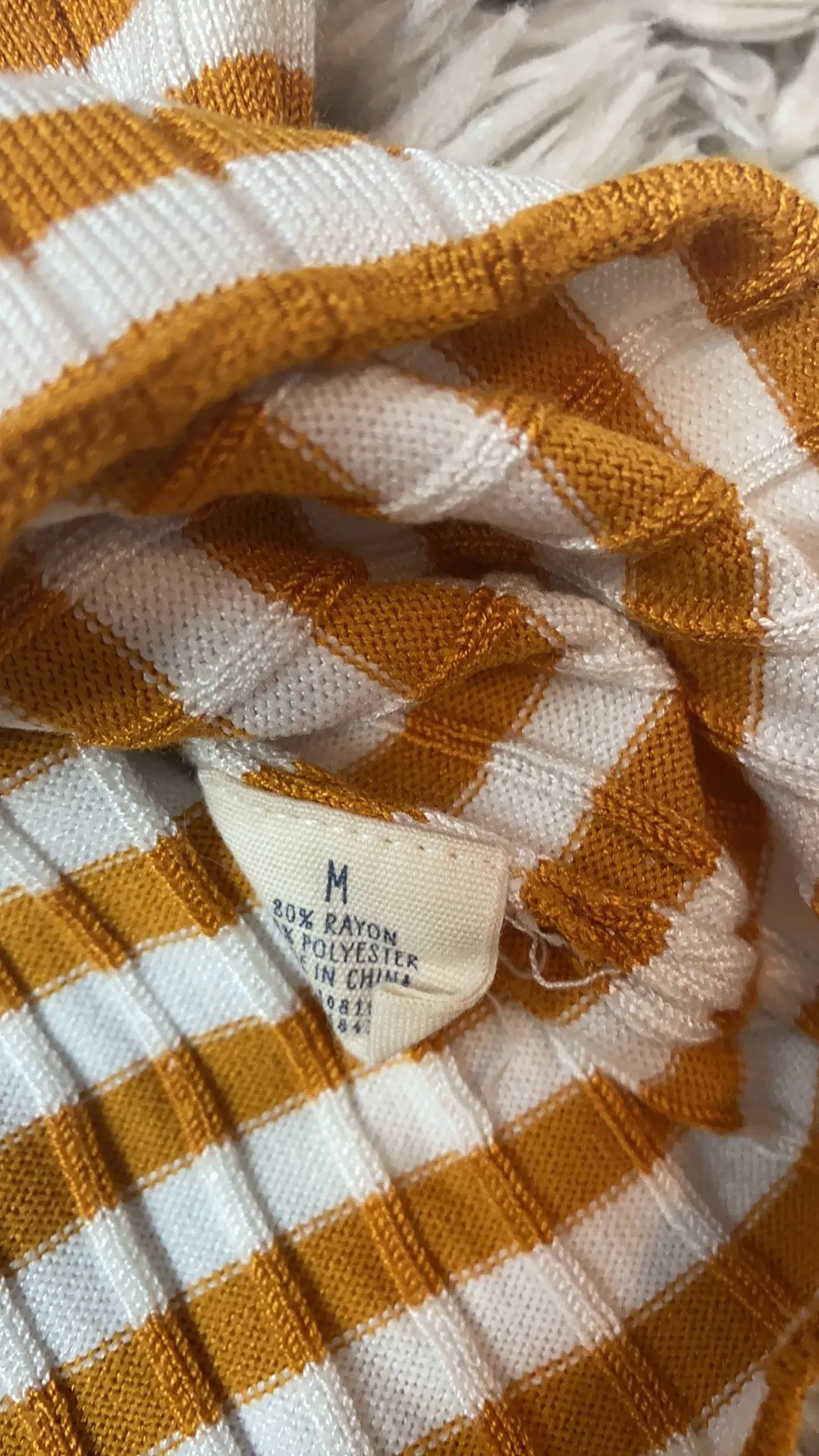 Sky And Sparrow Top - Image 3