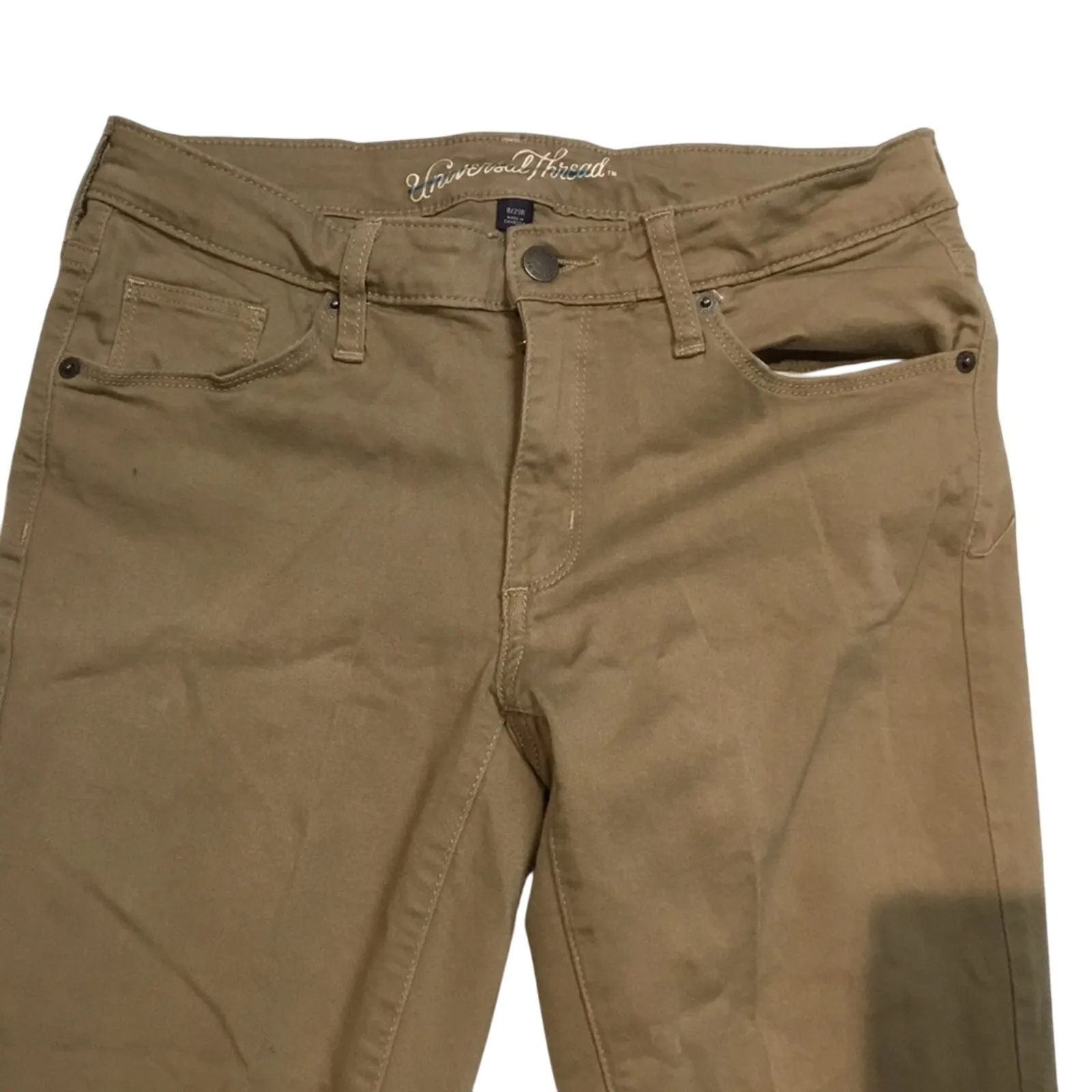 Universal Threads Universal Thread Pants - Image 2