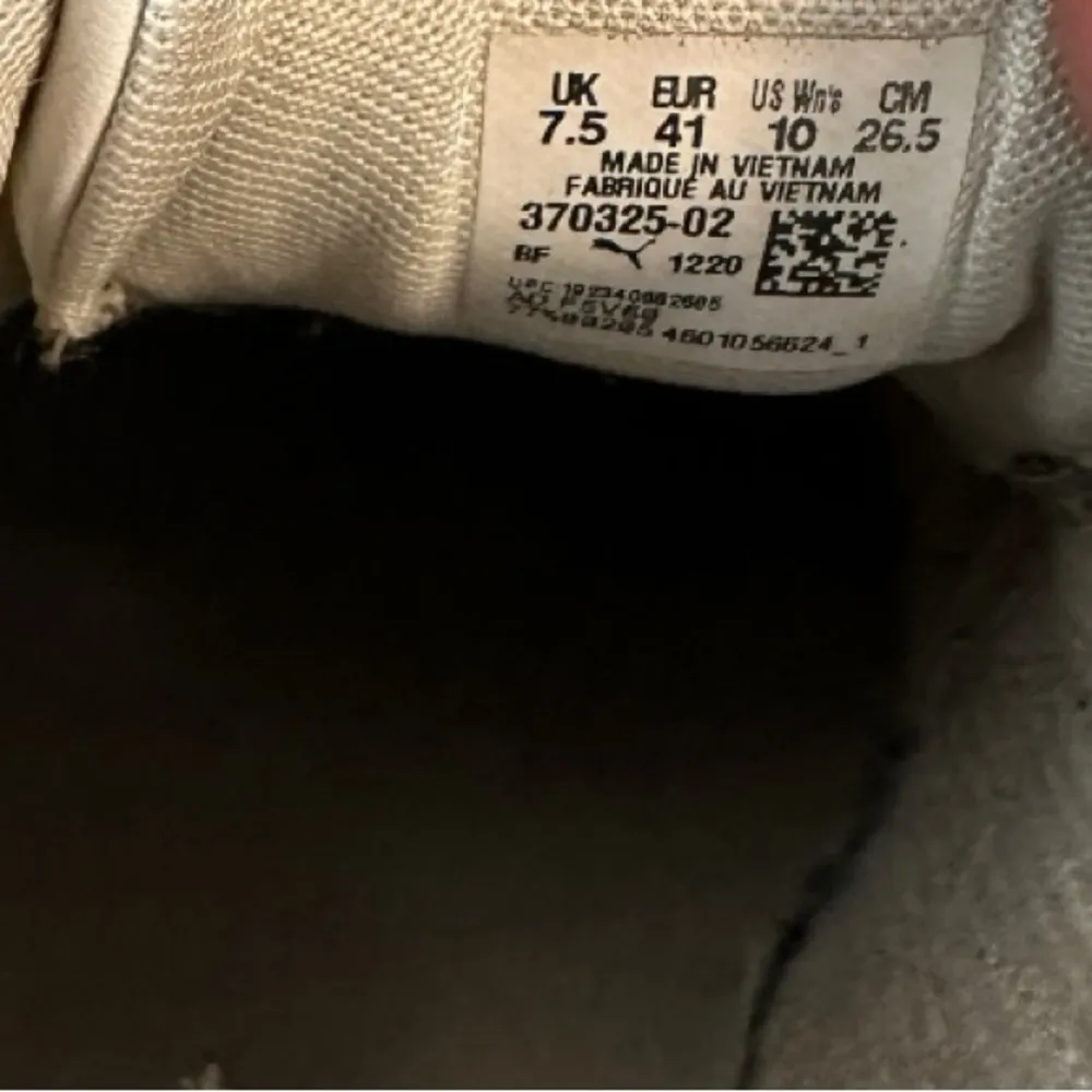 Puma Athletic‎ Shoes - Image 9