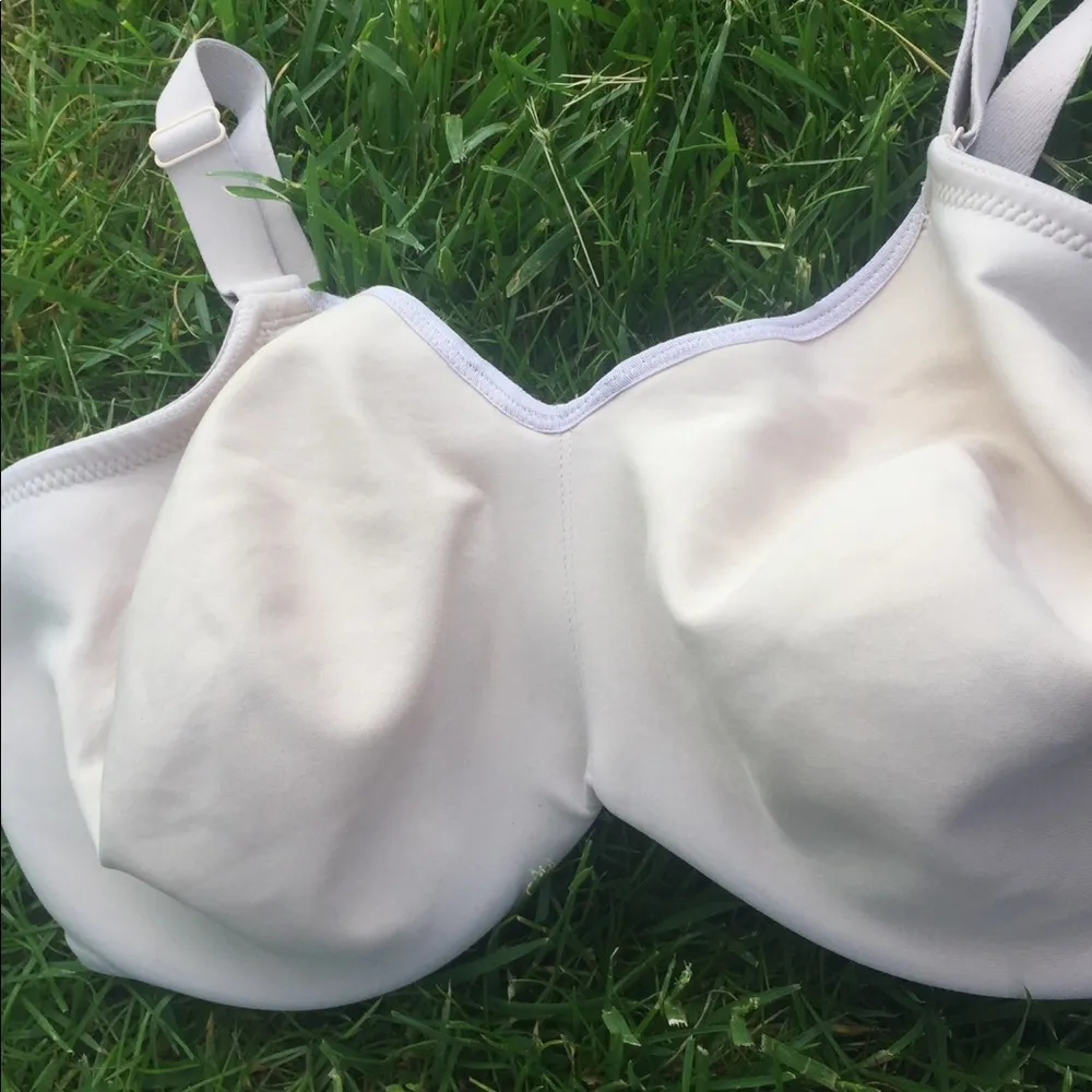 Wacoal Bra 34 H - Image 4