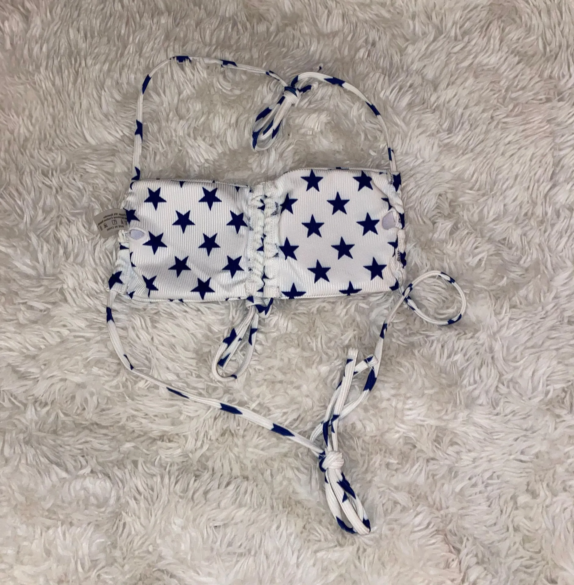 SheIn Bikini Top - Image 2