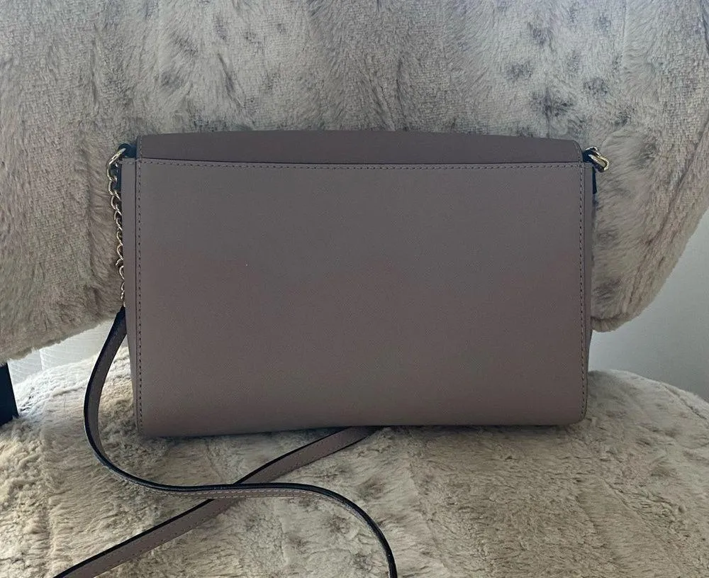 Kate spade shoulder purse - Image 3
