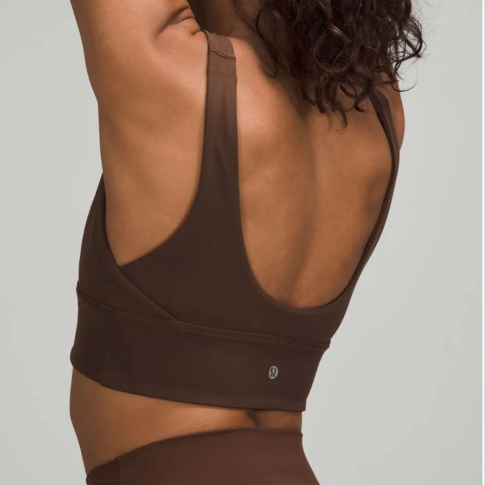 Lululemon  Align Reversible Bra *Light Support, A/B Cup - Image 4