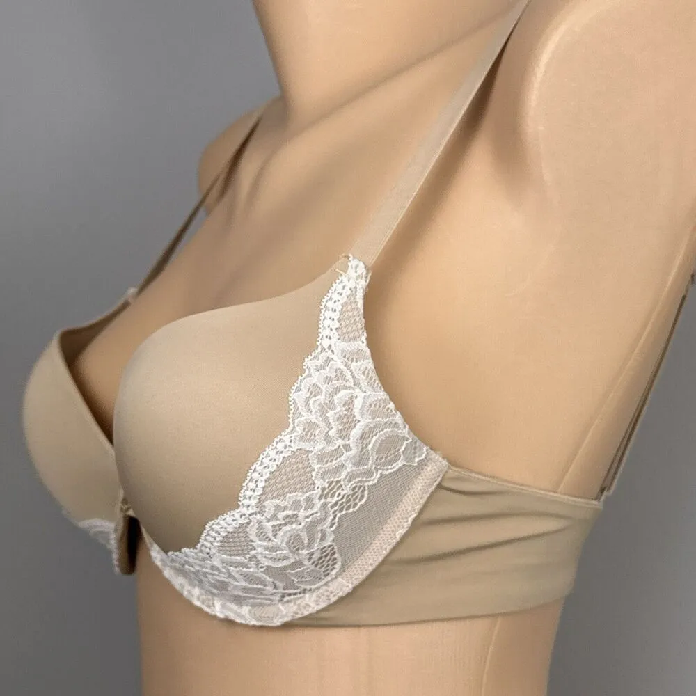 Essential Bodywear Bra Piper 32C Piper Ultimate Push - Image 3