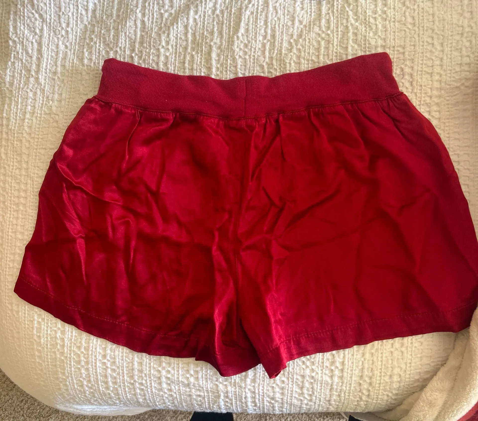 Pj Harlow Mikel Shorts Size M - Image 3