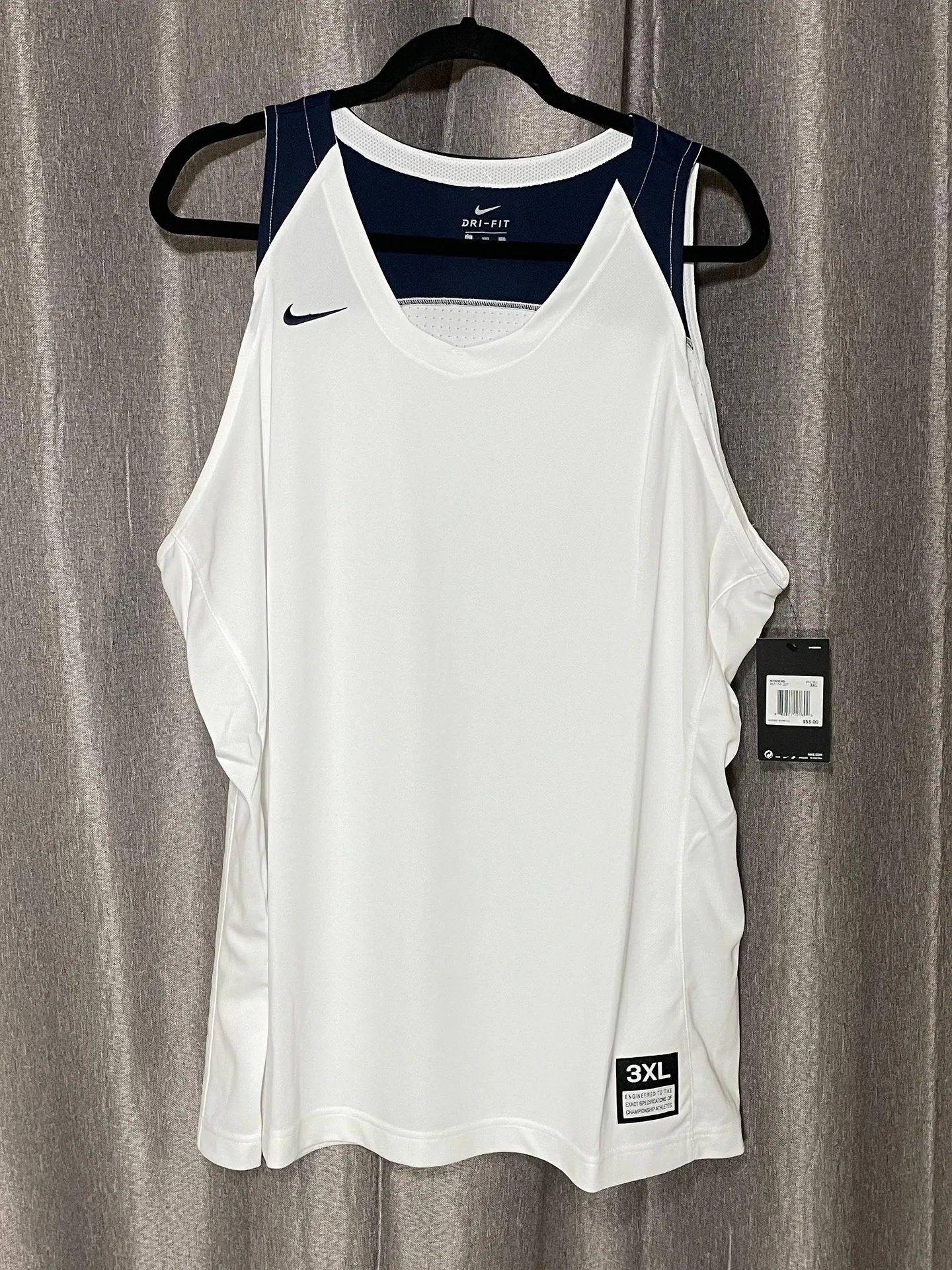 Women’s Hyper Elite Possession Stock Jersey - Image 5