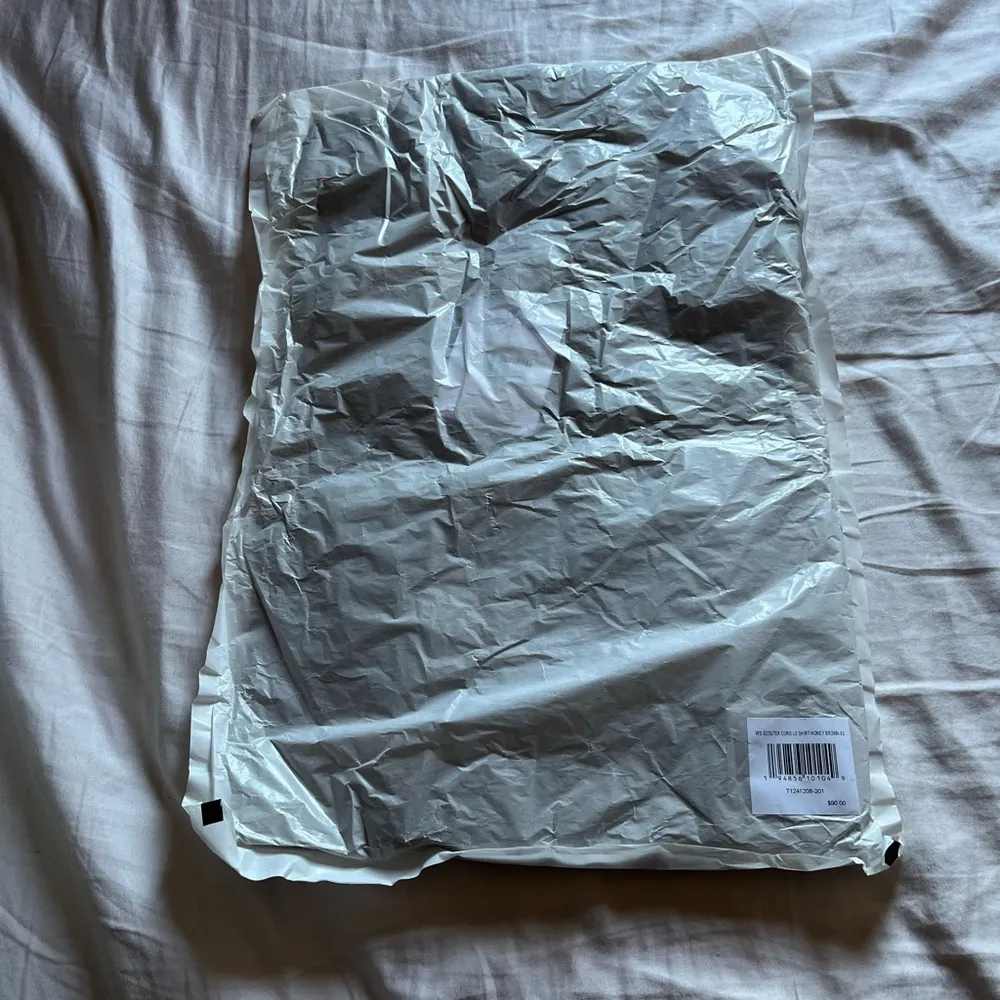 Toad&Co Scouter Cord Long-Sleeve Shirt - Women's - Image 4