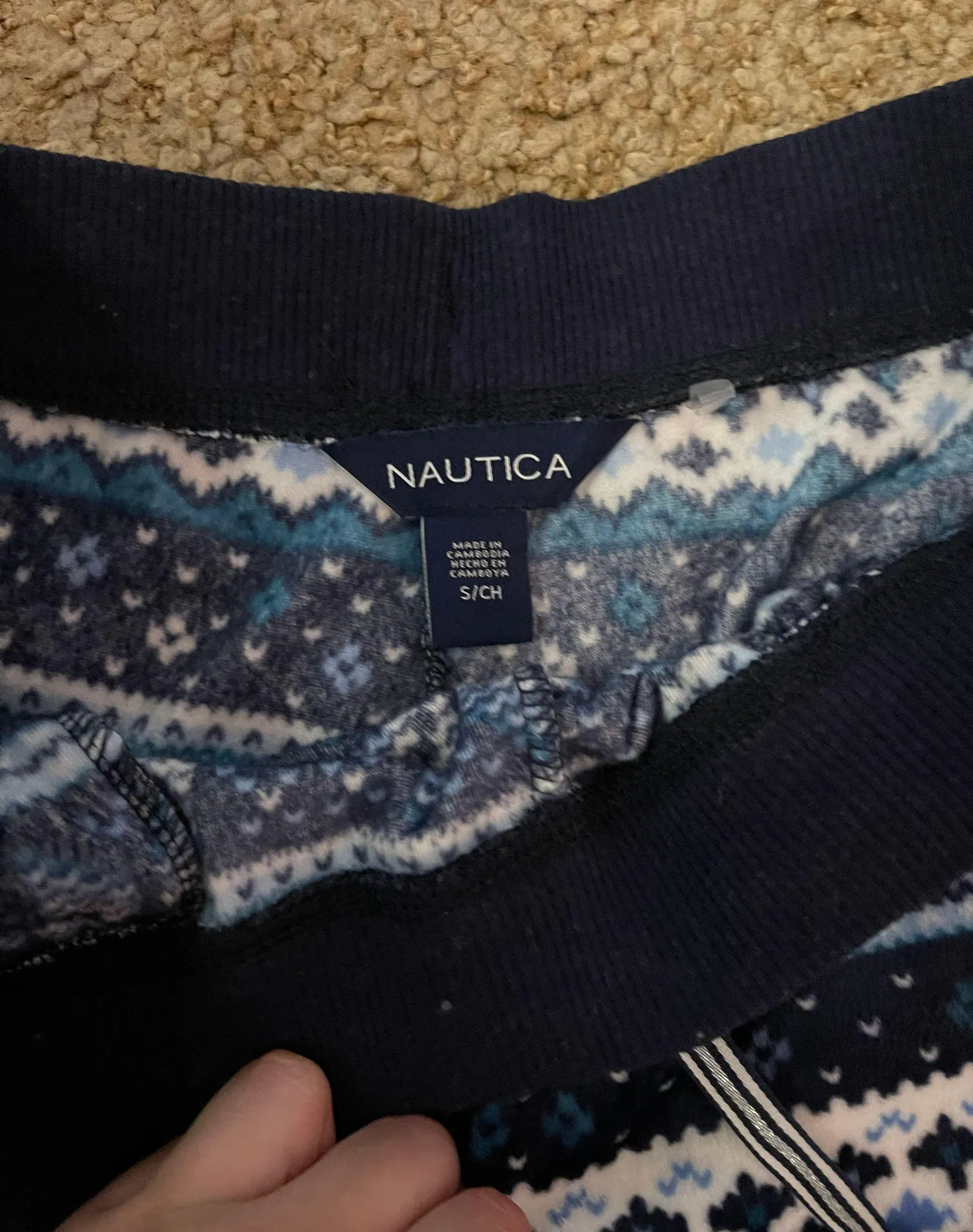 Matching Pajama Set - Image 5