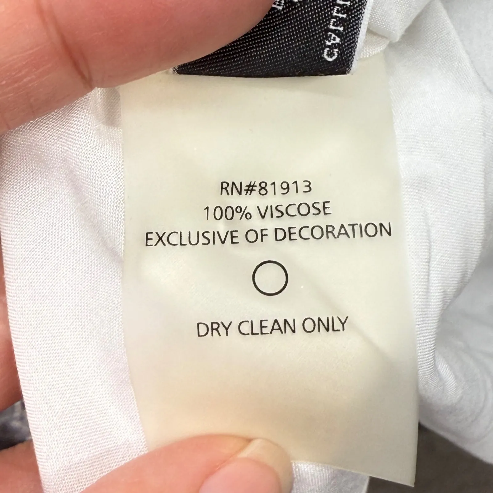 Robert Graham Maxi Dress Floral Print Halter‎ Neck Sleeveless Blue Size 4 - flaw - Image 12