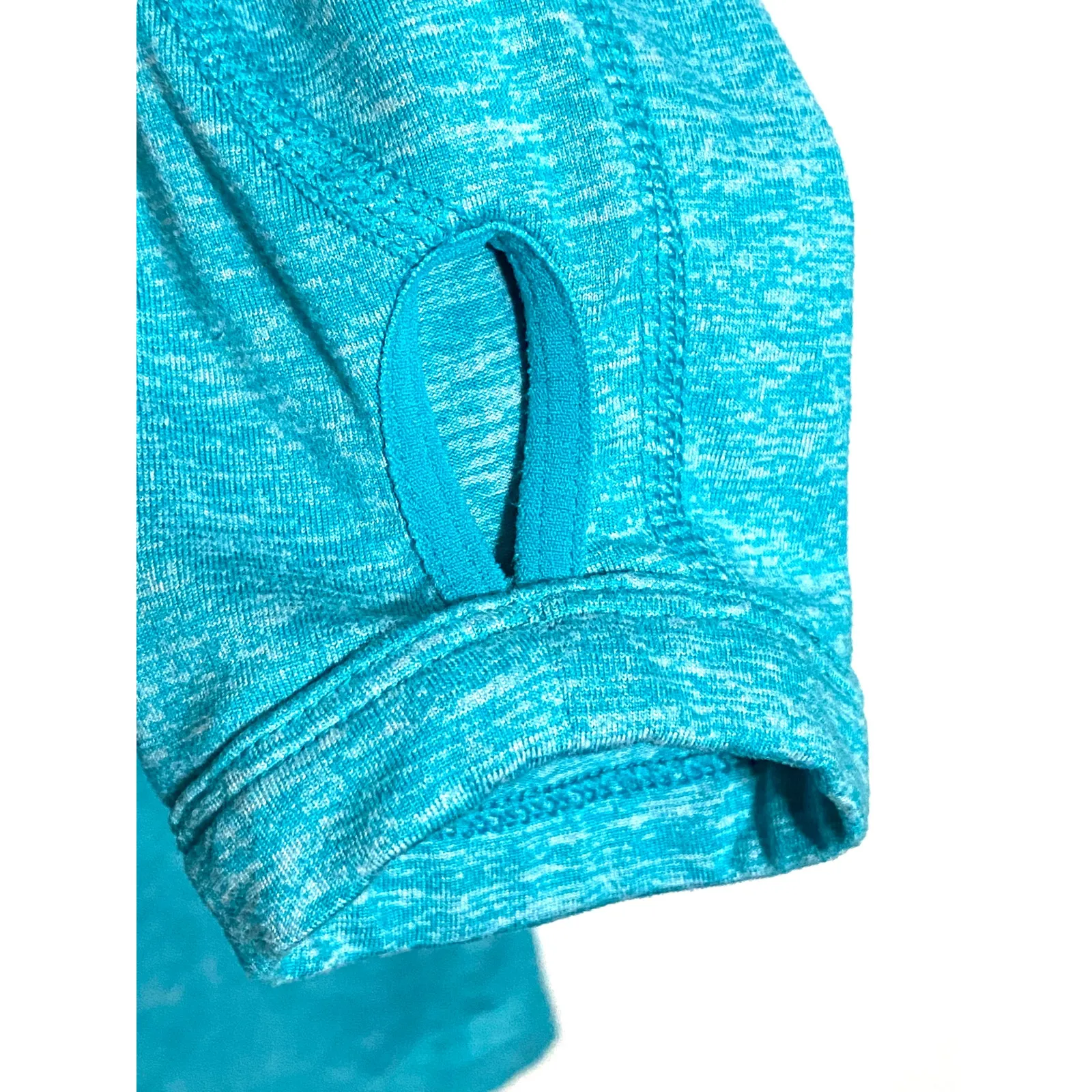 Nike Dri-FIT Element 1/4 Zip Running Top Women M Athleisure Activewear Athletic - Image 6