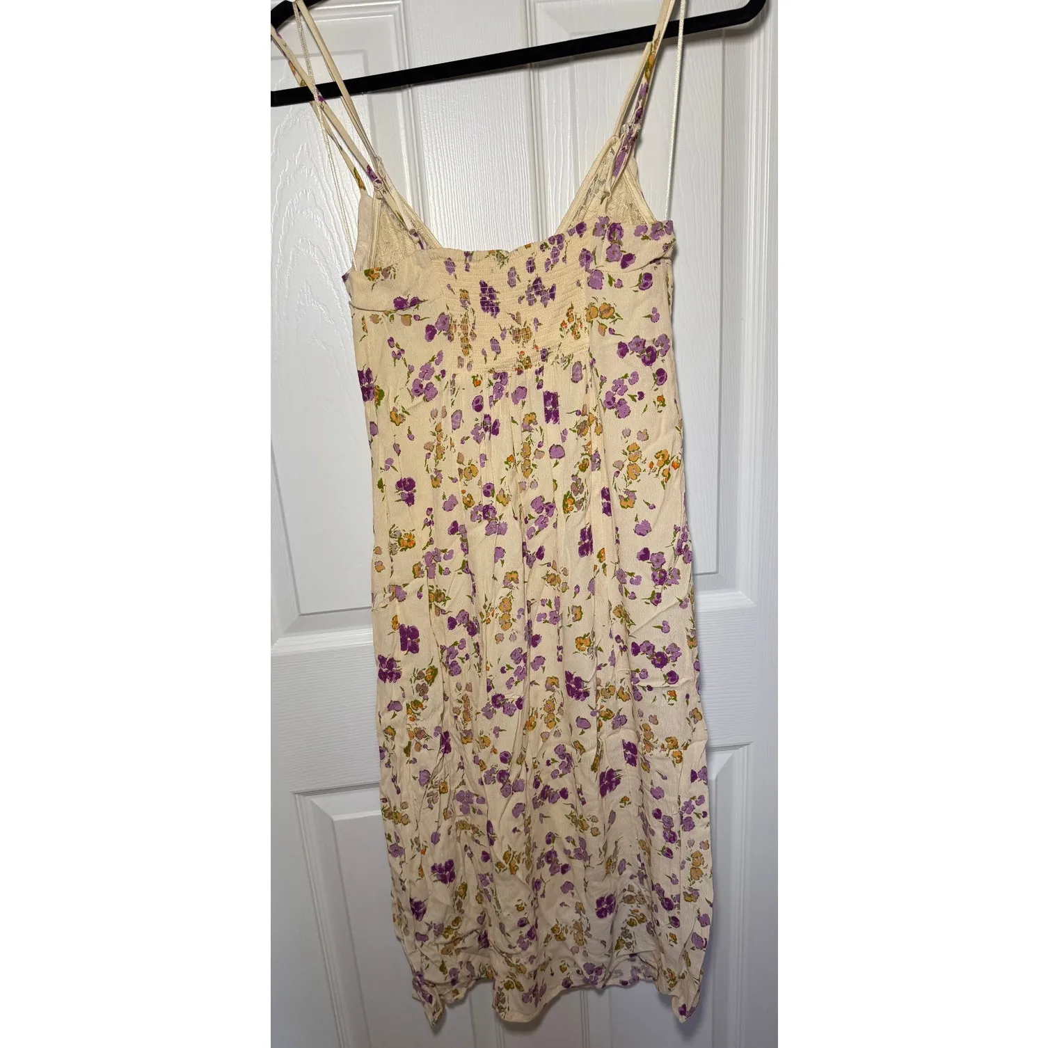 Urban Outfitters Midi Dress - Image 4