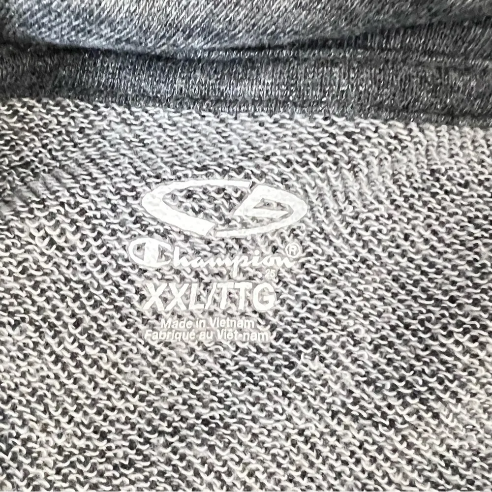 Champion Jacket Women's Long Sleeve Full Zip Size XXL - Image 8