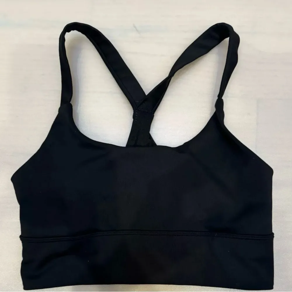 Natori Impulse Racerback Sport Bralette size XS - Image 3