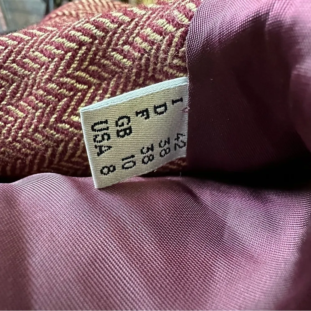 Moschino Hooded Toggle Coat - Image 6