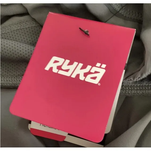 RYKA Womens Plus size 2X Body in Motion Convertible Athletic pants bootcut NWT - Image 4