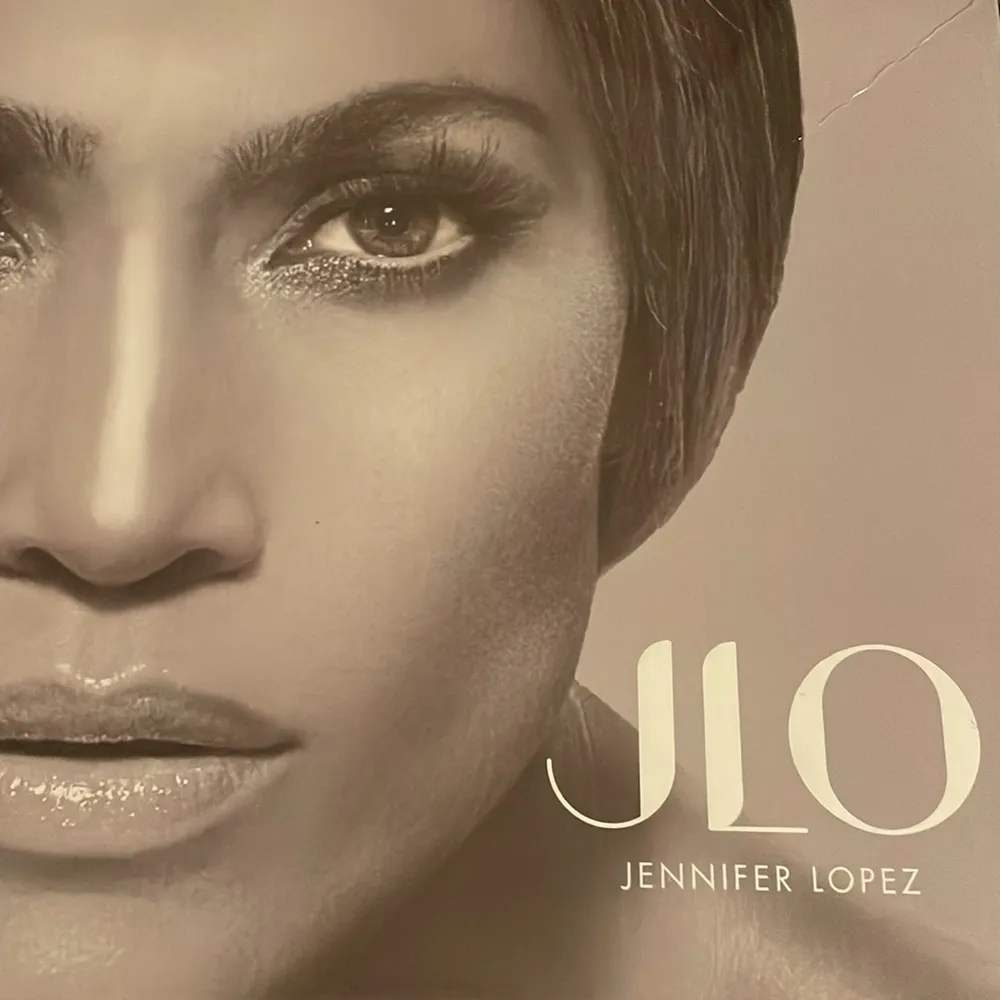 Jennifer Lopez Sparkly Snake Print High Heel Boots Size 8 - Image 9