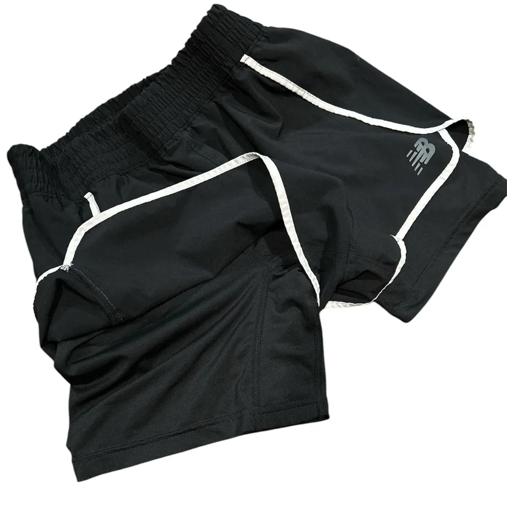 Accelerate 2-in-1 Women's Train Short - Image 3