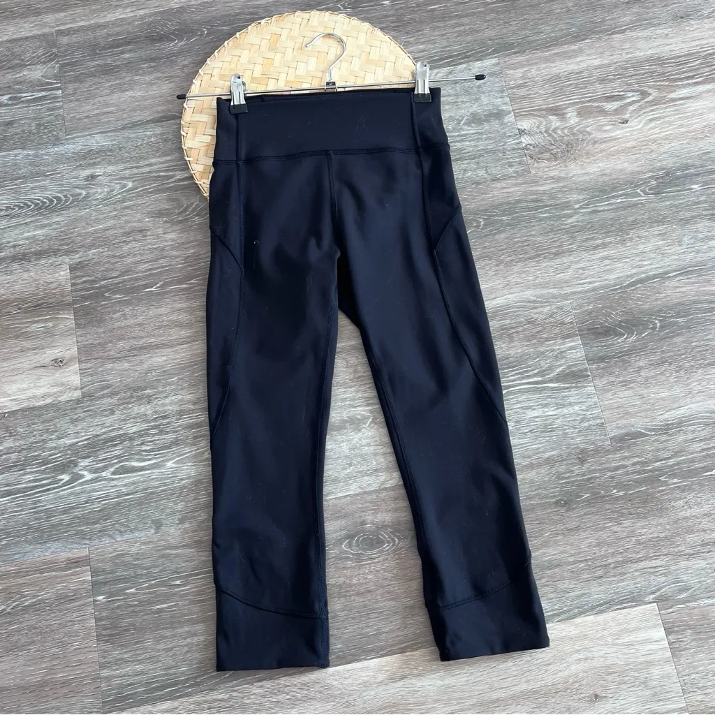Lululemon‎ in movement crop leggings - Image 3