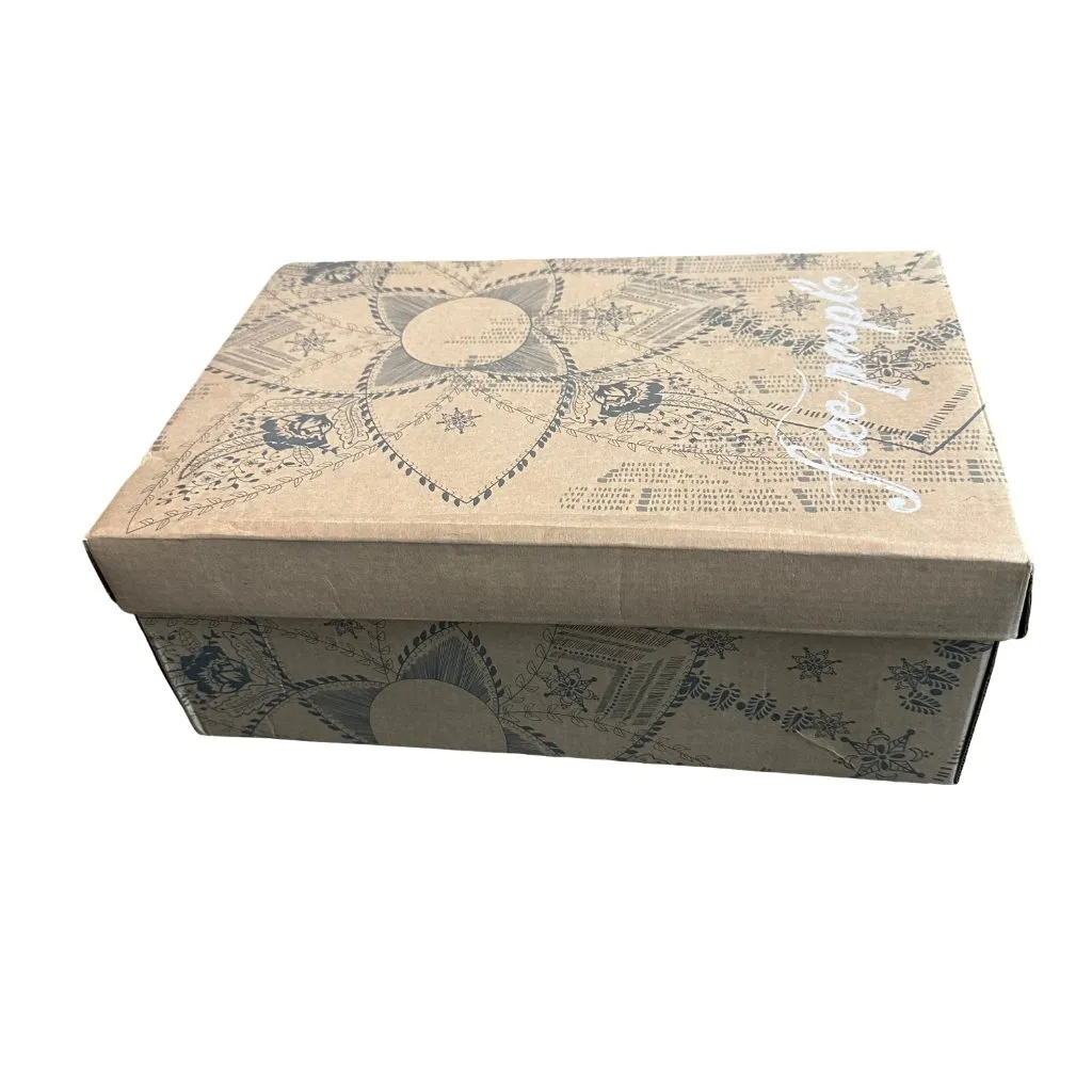 Free People Liv Loafers Slip-On Shoes Camel Tan Penny Loafer Size 8.5 Womens NIB - Image 9