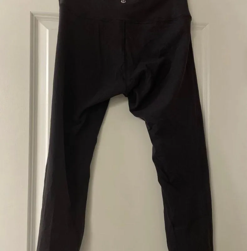 WunderUnder Leggings  - Image 4