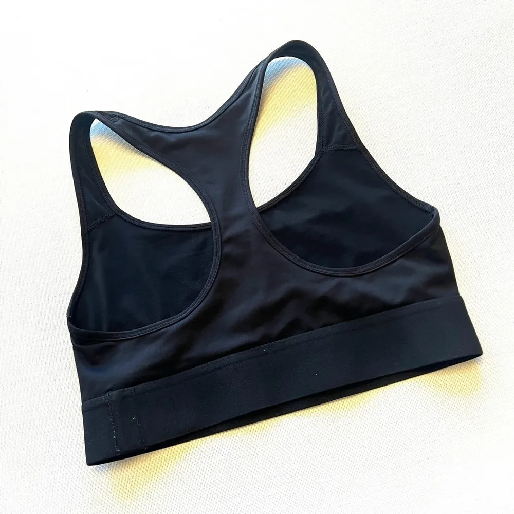 Victoria Sport Victoria’s Secret Spell Out Sports Bra - Image 6