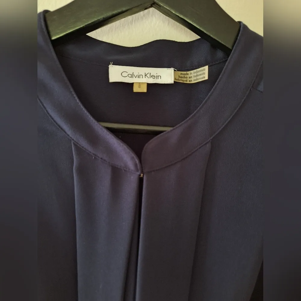 CK Woman Dress Long Sleeve - Image 3