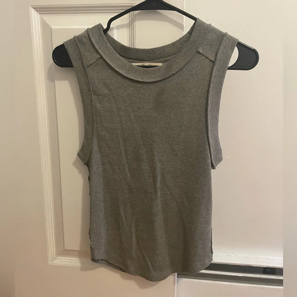 Free People NWOT We the Free Kate Tee Size Small - Image 7