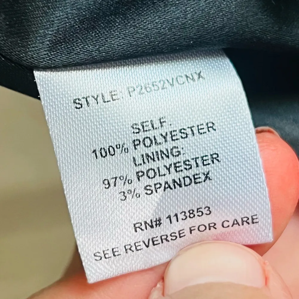 Sugarlips Midnight Countryside Babygirl Romper size 3X like new - Image 14