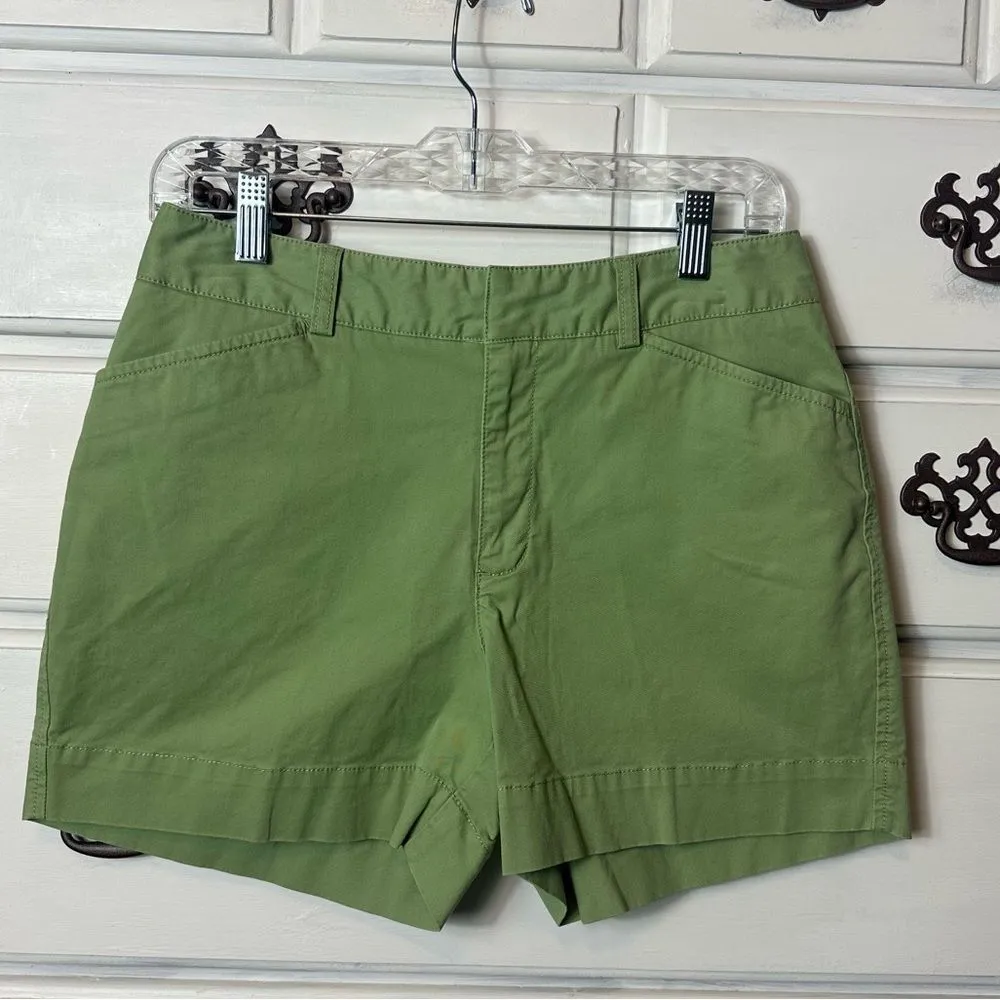 Eddie Bauer‎ Mercer Fit Shorts - Image 3