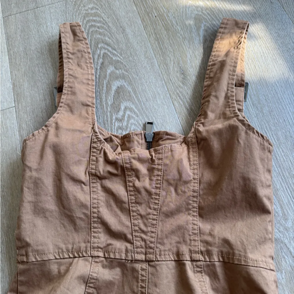 Urban Outfitters Veronica Utility Jumpsuit - Image 10