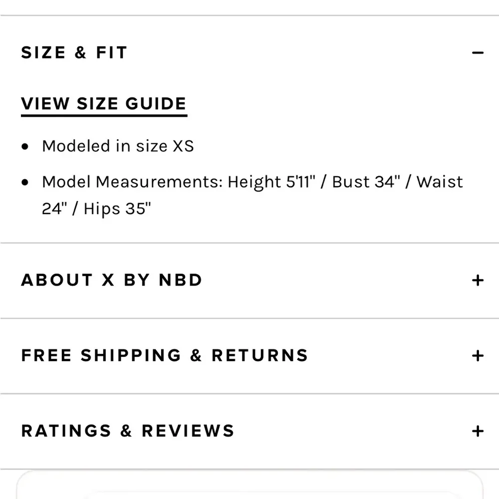 Revolve NBD  ruffle jumpsuit - Image 10