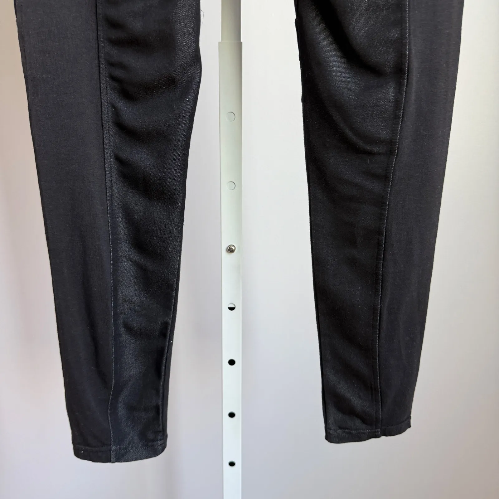 Seventy Two Changes sz‎ S black slacks - Image 8