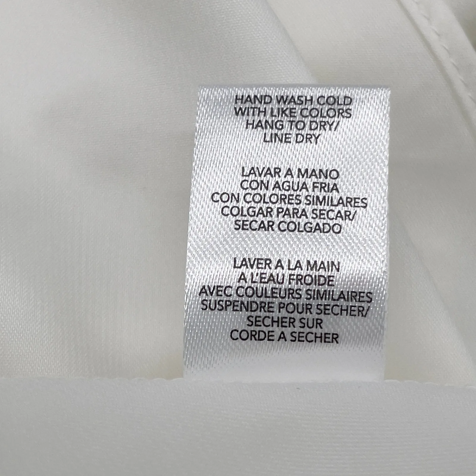 Flora Nikrooz Slip Dress Medium Sleeveless Lingerie Nightie Chemise Satin Glam - Image 9