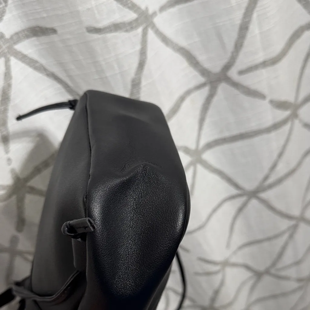 Mickey Mouse mini backpack Black - Image 8