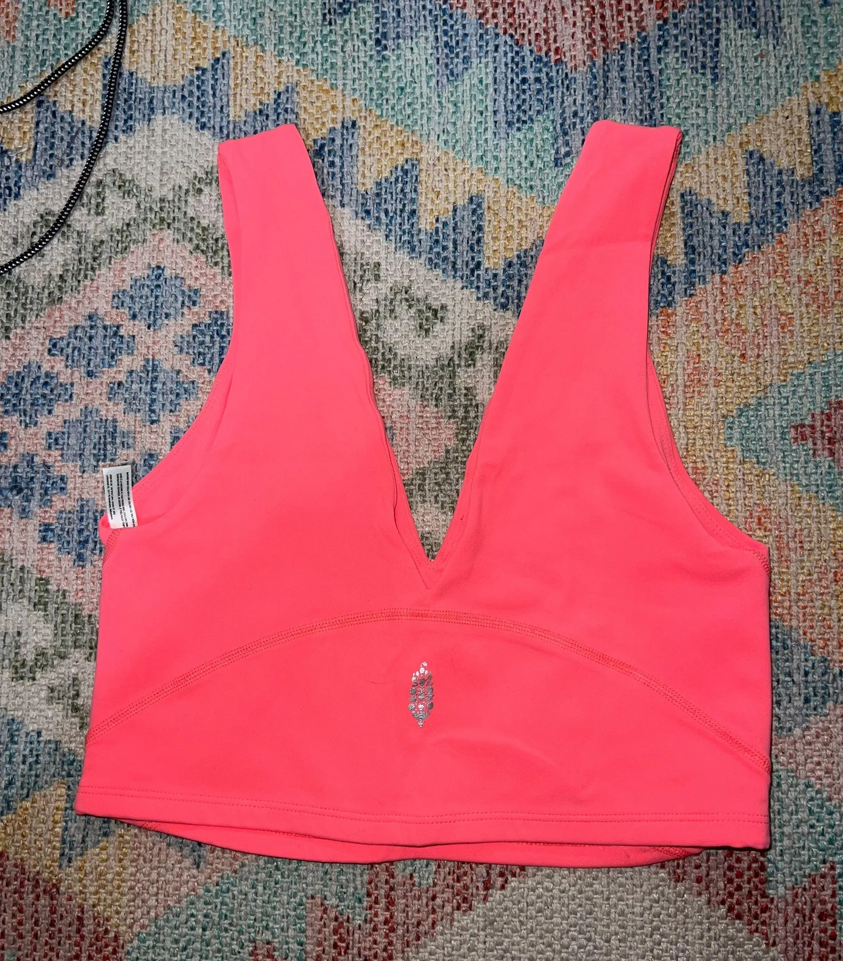 Sports Bra - Image 4