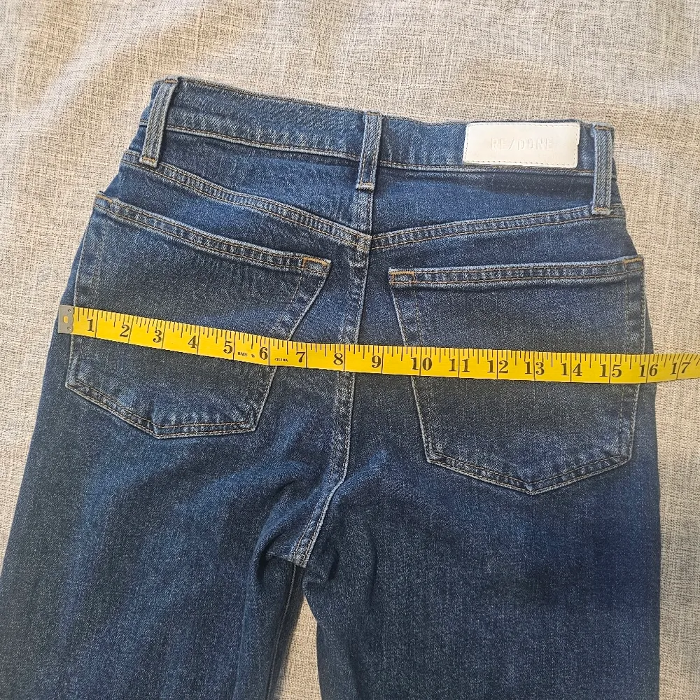 RE / DONE JEANS - Image 6