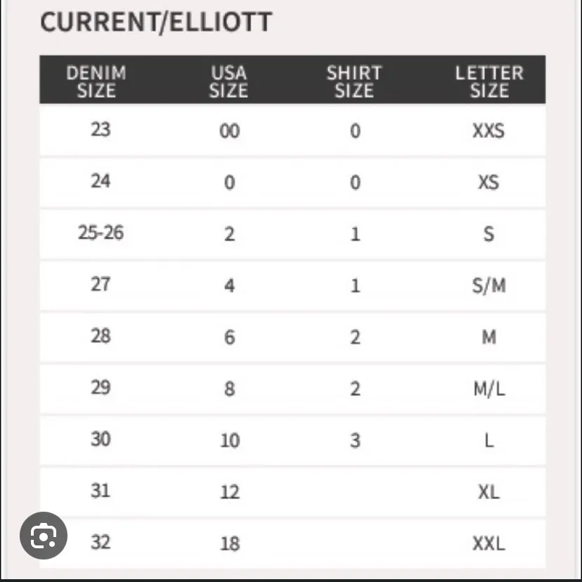 Current Elliott Off White Feel the Heat Women’s Off White Tee Shirt Size Small - Image 7