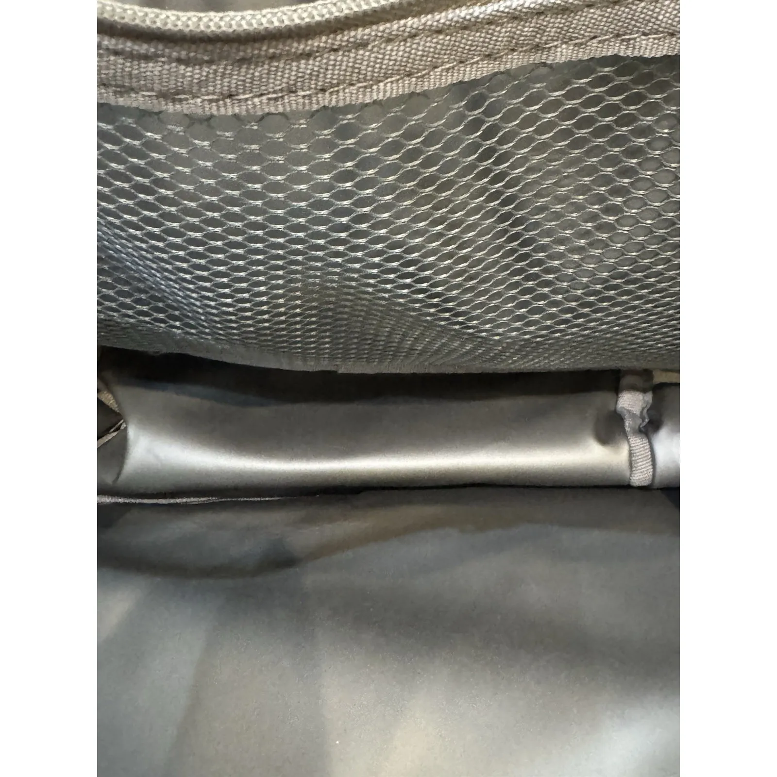 Matilda Jane Heart To Heart Alphabet Lunchbox sandwich bag NEW - Image 4