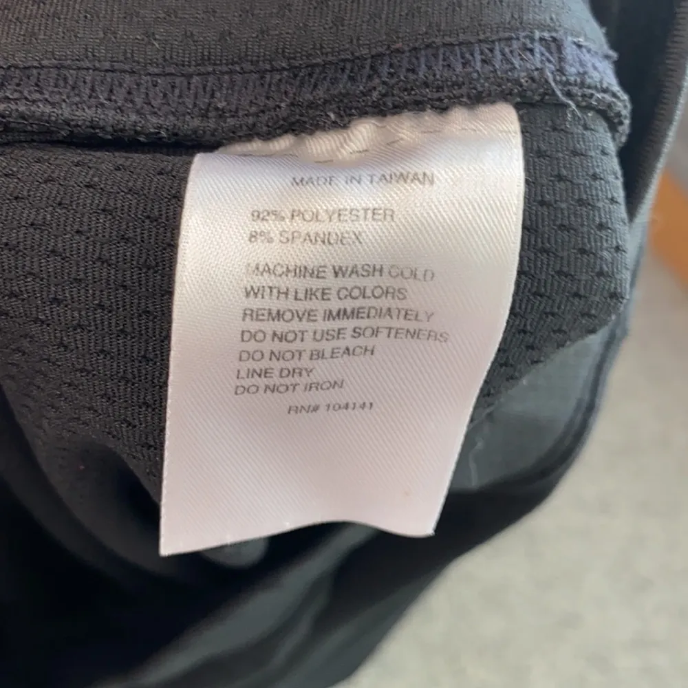 Reebok Playdry athletic skort, Medium - Image 6