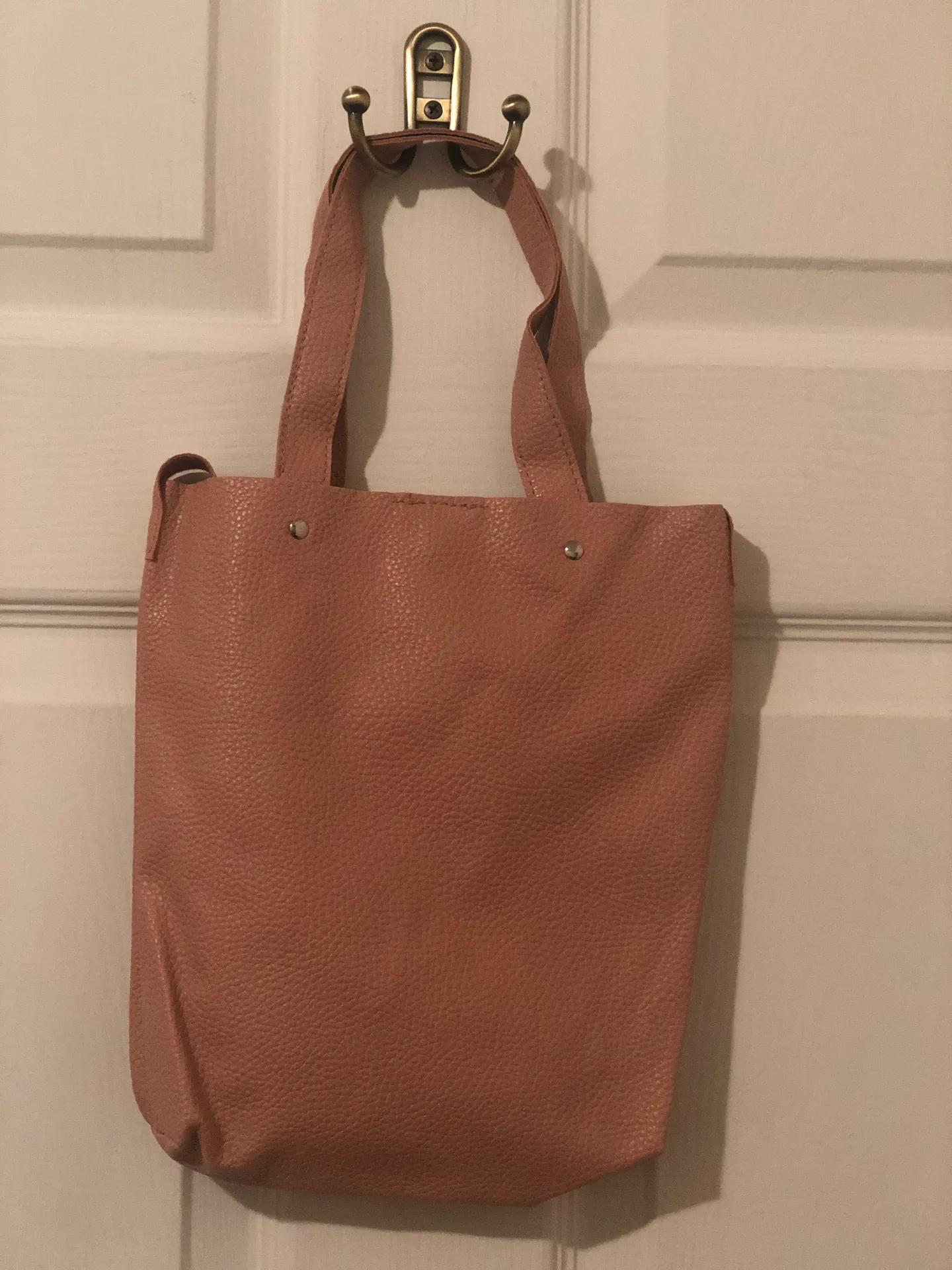Pink Tote - Image 2