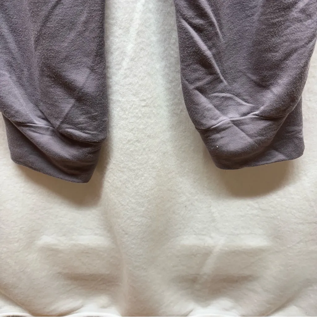 Fabletics‎ Purple Women's Joggers - Image 6