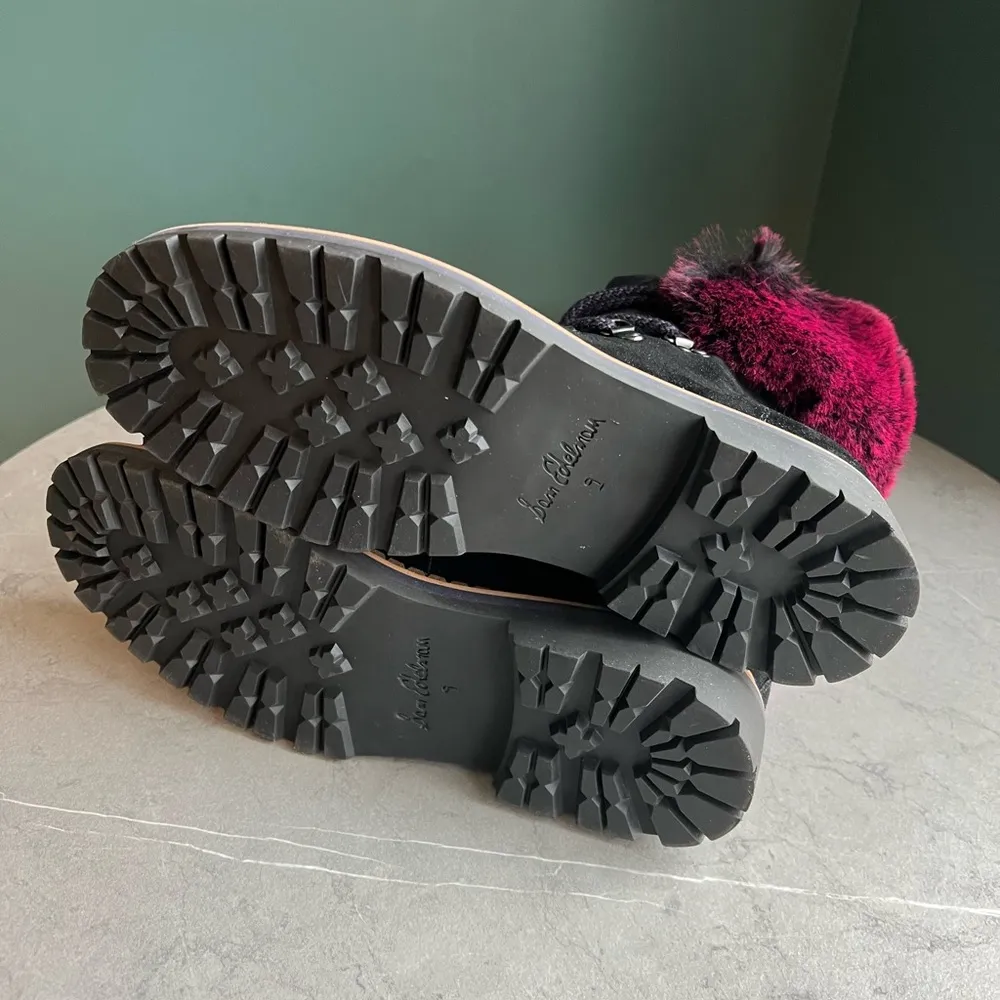 Bowen Hiking Boots - Image 8