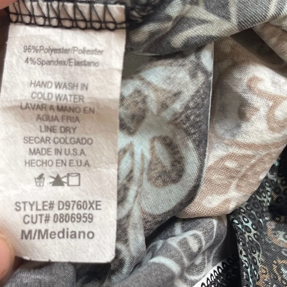 Mystic  One Shoulder‎ Dress nwt - Image 9