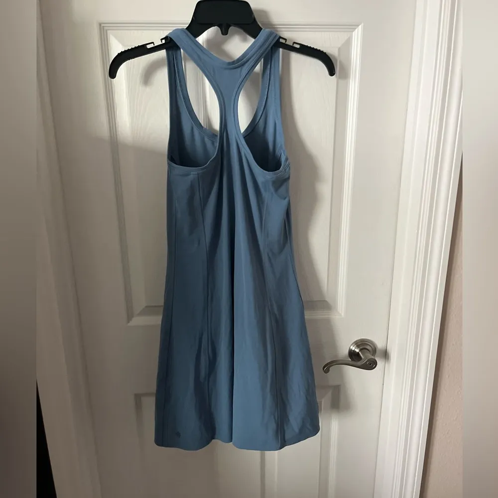 Athleta On My Way Dress - Image 3
