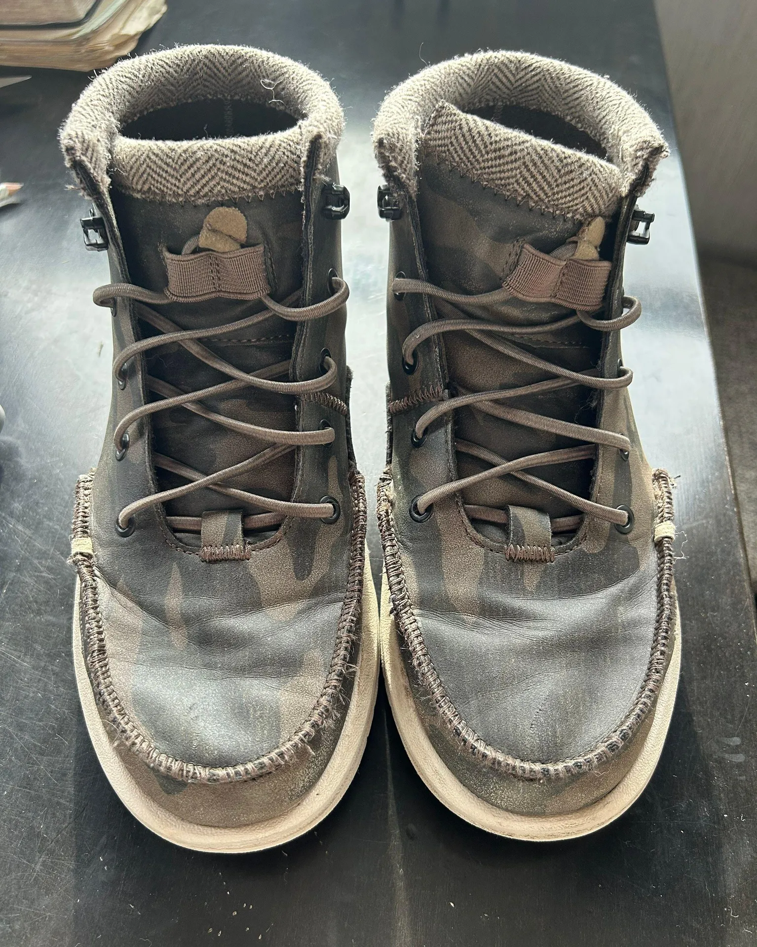 s Bradley Youth Size 6 - Image 2