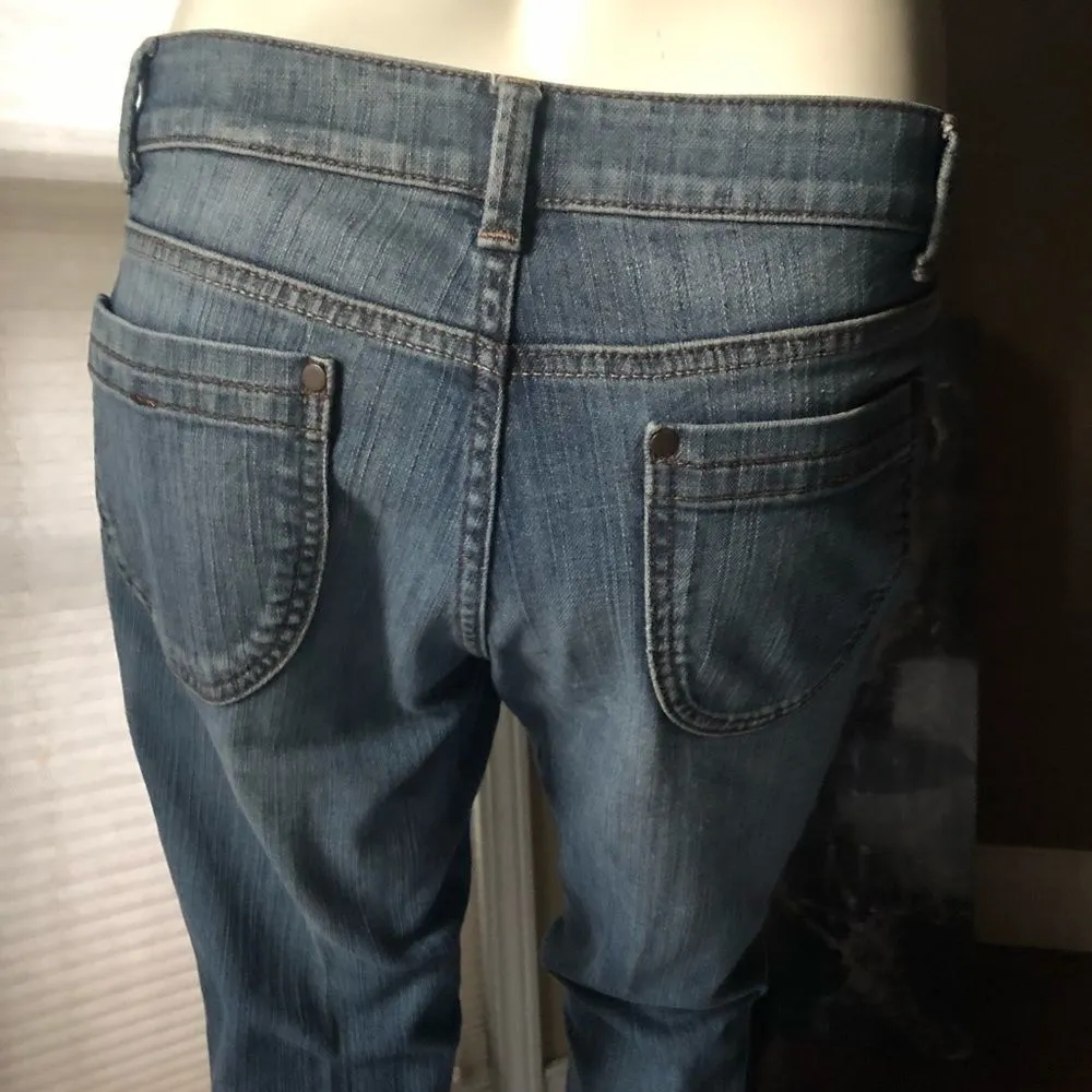DKNY Jeans EUC - Image 5