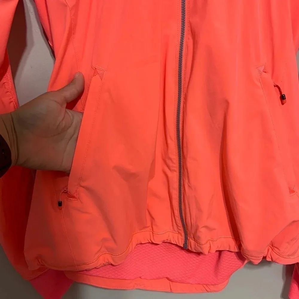 Lululemon Gather Me Slightly Jacket Size 4 - Image 14